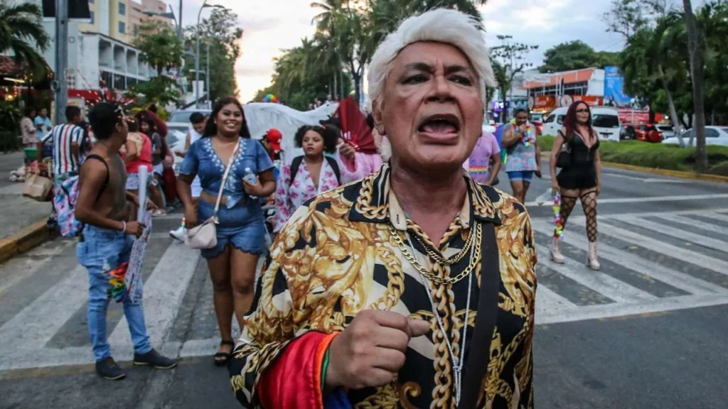 La SCJN flexibilizó los requisitos para cambiar de identidad de Género, al excluir la credencial de elector para ello.