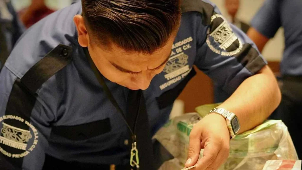 Empresas de seguridad privada en Quintana Roo acusan ser víctimas de un esquema de extorsión