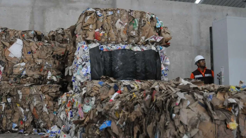 El nuevo marco legal busca alargar la vida útil de los productos, entre otros objetivos.