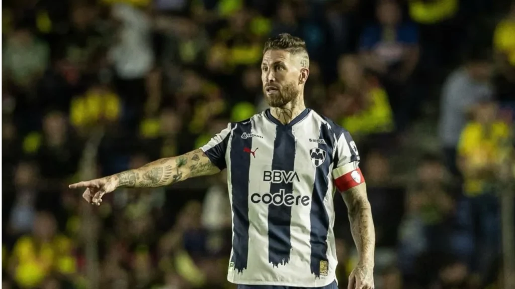 Sergio Ramos deja un legado de liderazgo, carácter y profesionalismo en la institución regiomontana