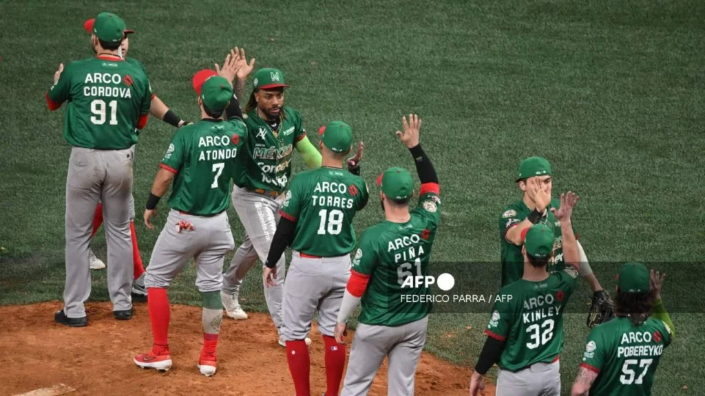 México tendrá dos equipos para la Serie del Caribe 2026.