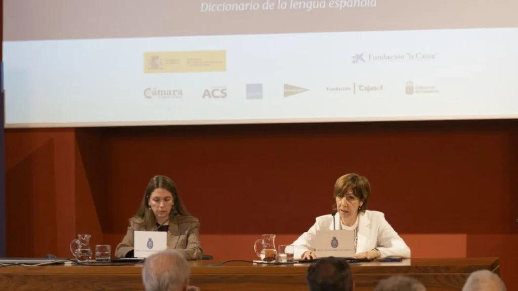 El diccionario de la Real Academia Española (RAE) anunció la inclusión de nuevas palabras para la consulta de los hispanohablantes.