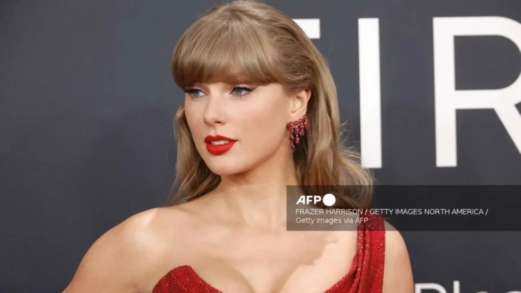 Taylor Swift se posicionó como el No. 1 en la lista de fin de año Billboard 200 Albums de 2025.