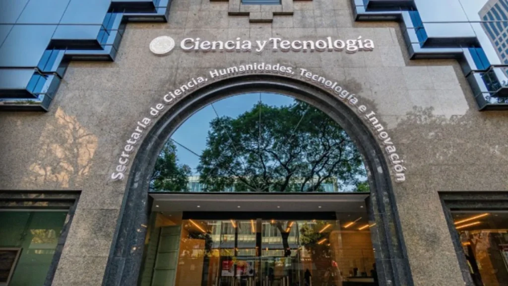 Tendrá Secretaría de Ciencia 7 mmdp más para 2026: Sheinbaum