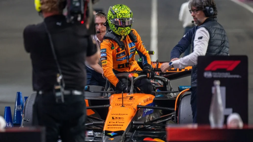 El expiloto Memo Rojas Jr. resalta que llegaron a la última prueba de la temporada de F1 con tres pilotos en la pelea por el campeonato.