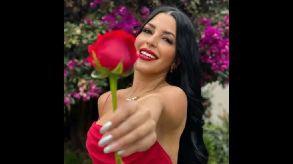 Buscan en México a “Rosita” DJ venezolana, presunta lavadora de dinero para el Tren de Aragua.