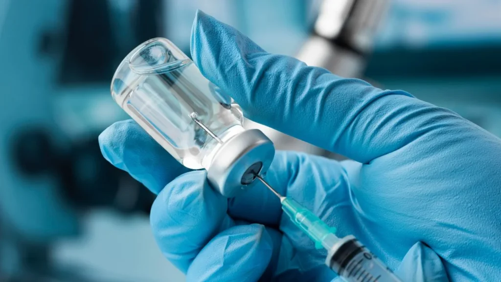 Estas vacunas podrían funcionar para cualquiera de los 220 tipos de cáncer como el de mama, a un costo mucho más bajo al de la quimioterapia.
