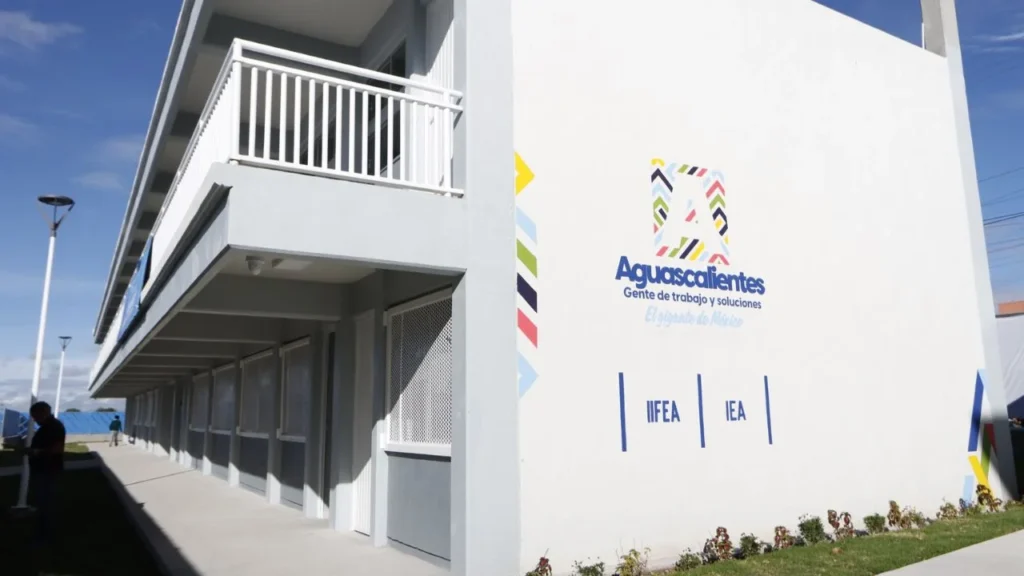 Aguascalientes refrenda su compromiso con una educación de calidad, inclusiva y con visión de futuro