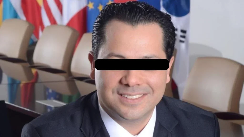 La Fiscalía de Sonora informó la vinculación a proceso en contra de Ernesto N, esto por las acusaciones de presunto peculado.