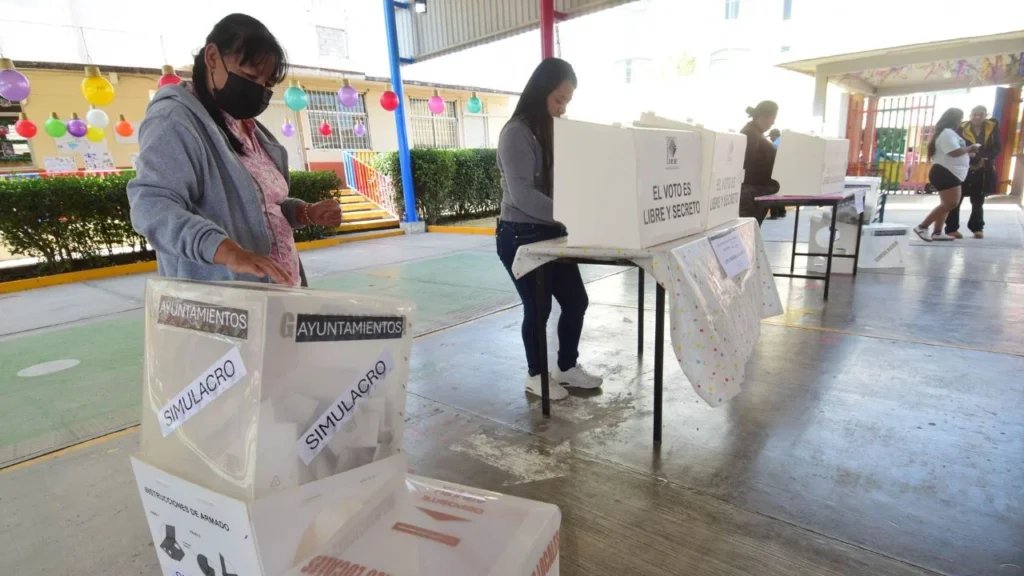 La Semarnat informó los resultados sobre la consulta para la construcción de un Parque Ecológico en la zona de Tula, en Hidalgo.