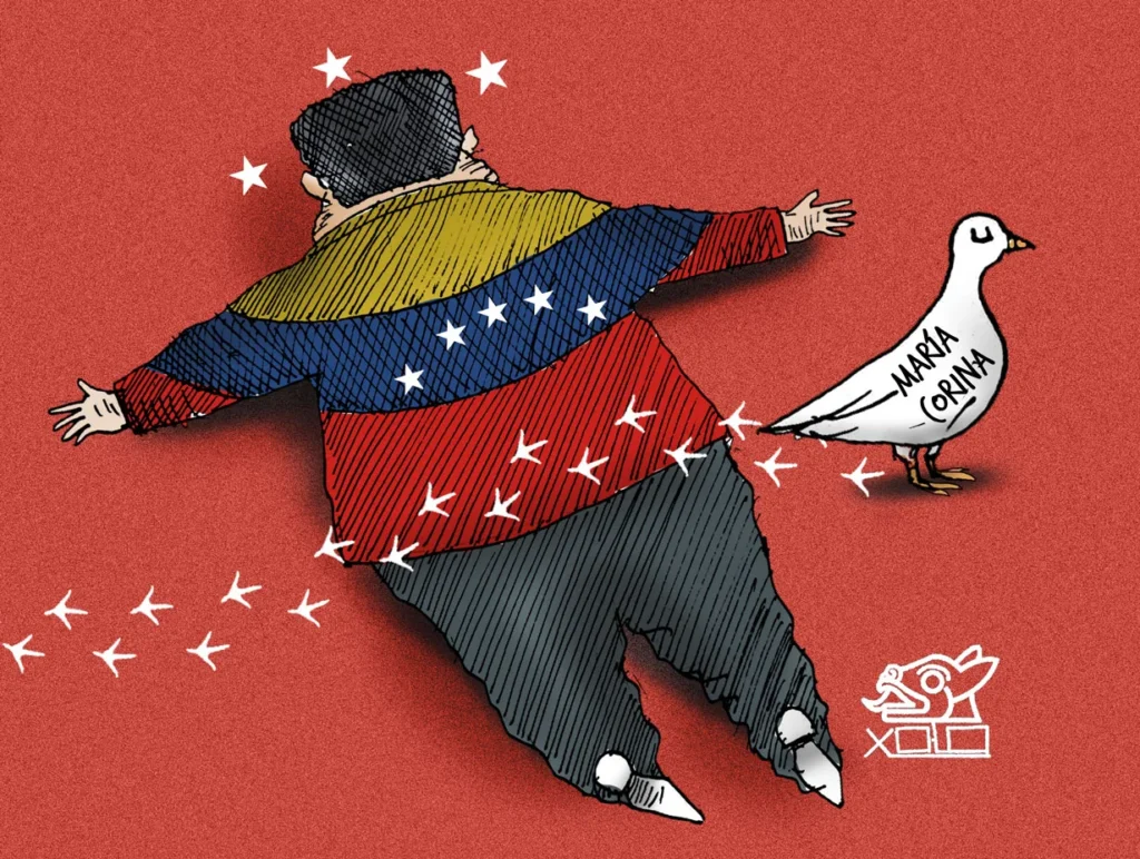 Xolo Carton | En libertad