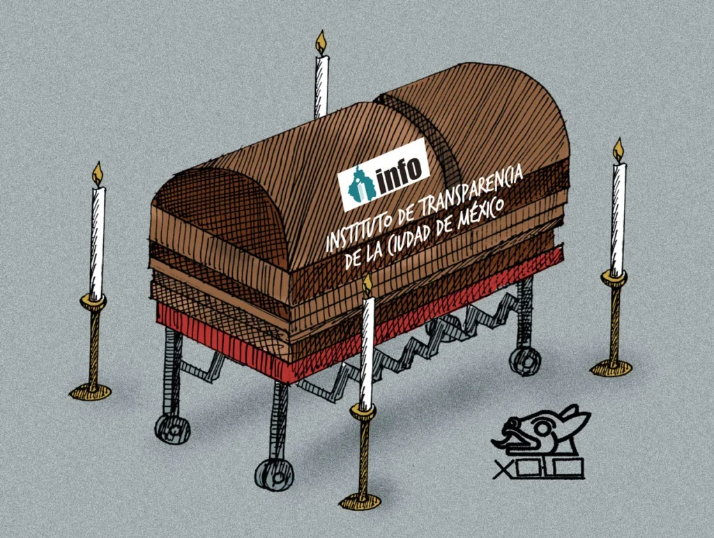Xolo Carton | Se le va a extrañar. Martes 16 de diciembre de 2025.