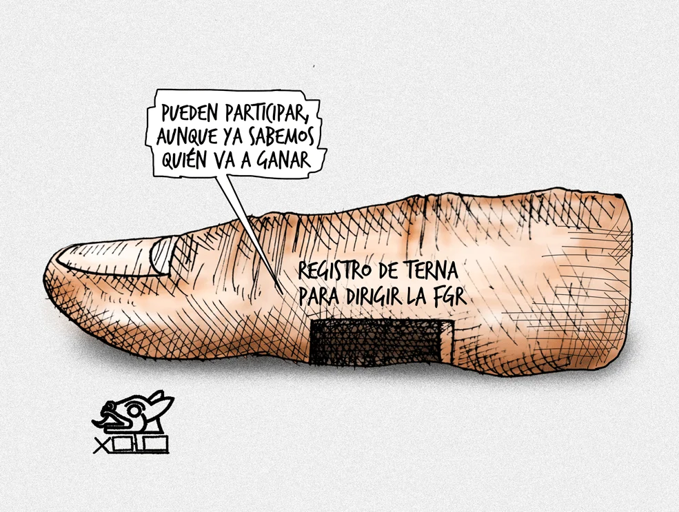 Xolo Carton: Señales