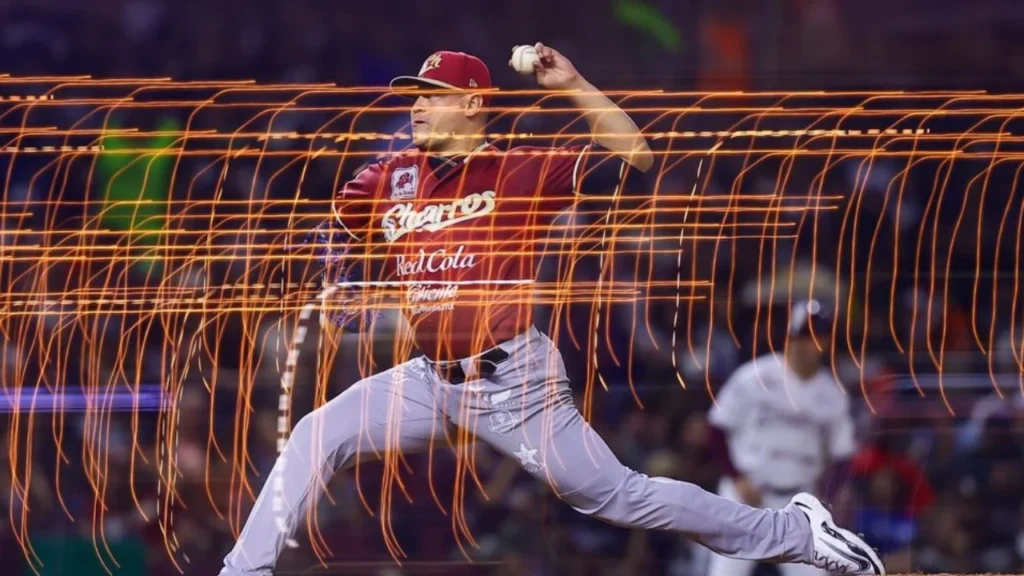 Charros de Jalisco disputan el segundo juego de la Serie Final de la Liga Mexicana del Pacífico como visitantes ante Tomateros de Culiacán, en Sinaloa.
