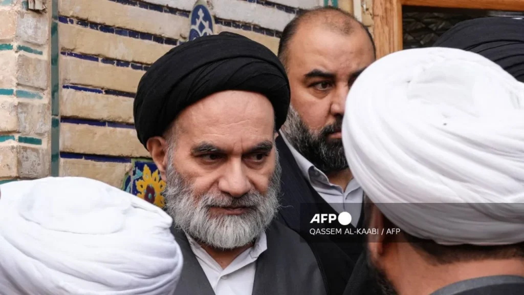 Irán 'responderá como nunca antes' en caso de ataque de EU