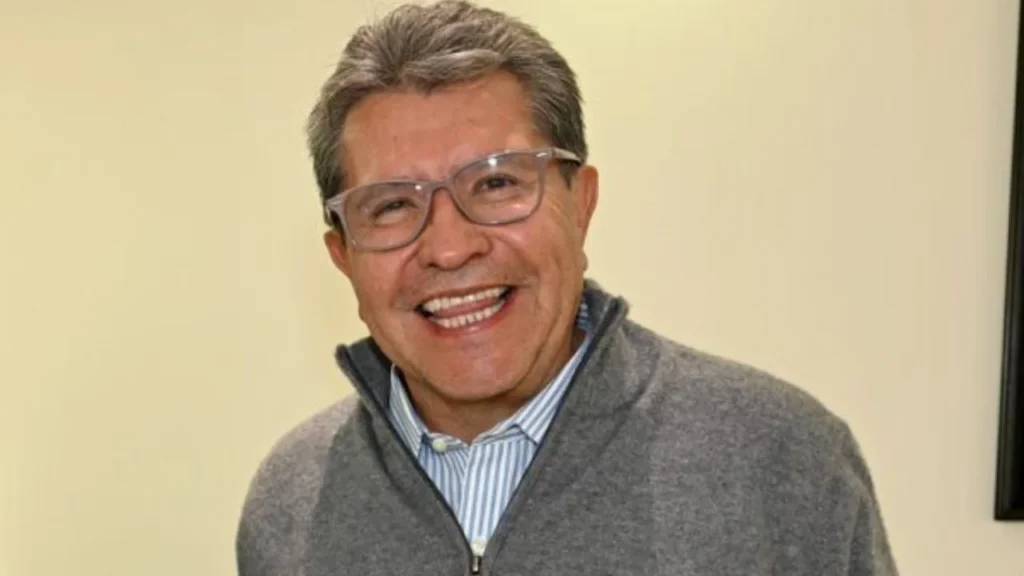Monreal recordó que el Congreso no puede legislar para una sola entidad