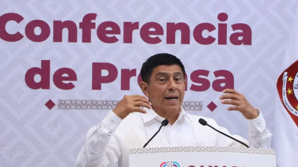 Salomón Jara señala que el porcentaje para la Revocación de Mandato debe ser menor al 40%