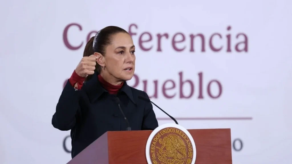 Sheinbaum revisa pendientes y agenda legislativa con morenistas