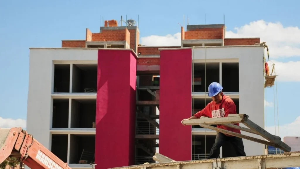 Viviendas para el Bienestar beneficiarán a 8 millones de personas, presume Sheinbaum