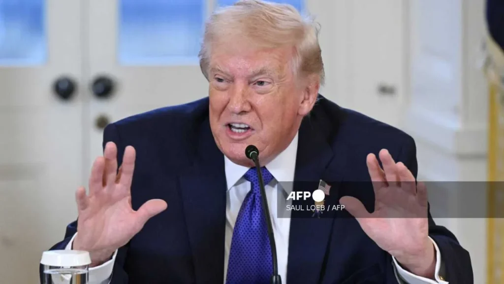 Una acción militar de Donald Trump contra México sería desastroso, advierten congresistas de EU.