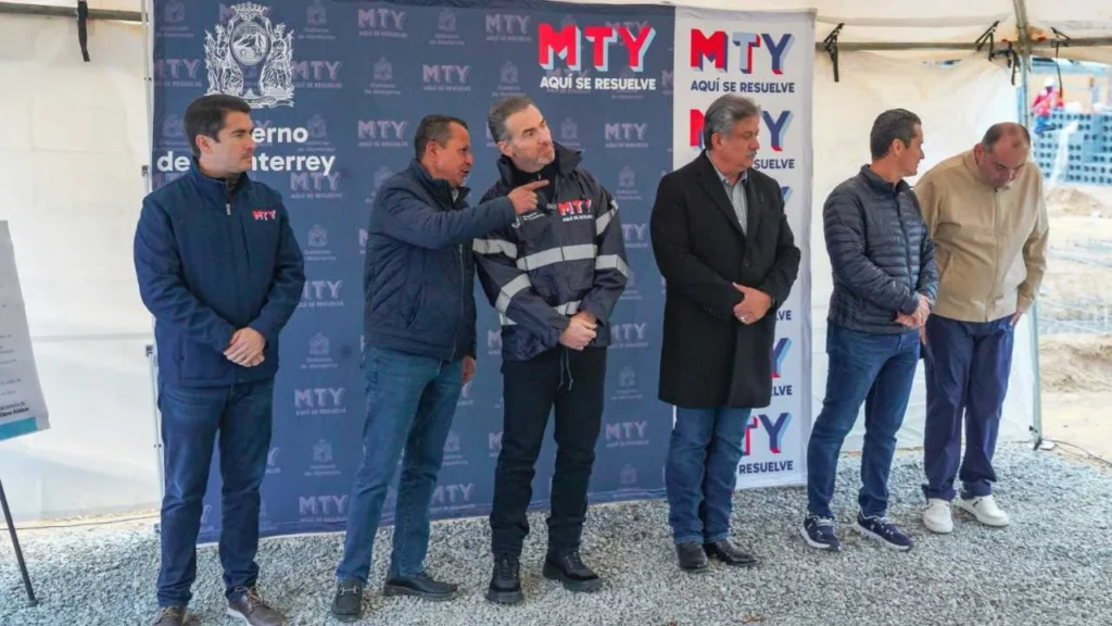 Junto con la construcción del C4 sur también rehabilitarán el Parque Las Diligencias.