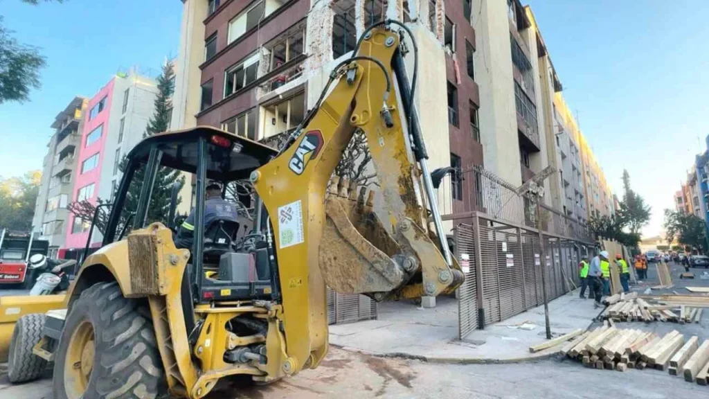 El monto total del programa de apoyo asciende a 8 mil pesos mensuales para cada una de las 25 familias.