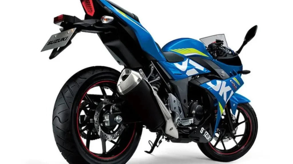 La Profeco emitió un comunicado acerca de una falla mecánica en el sistema de frenos en una serie de motocicletas de la marca Susuki.
