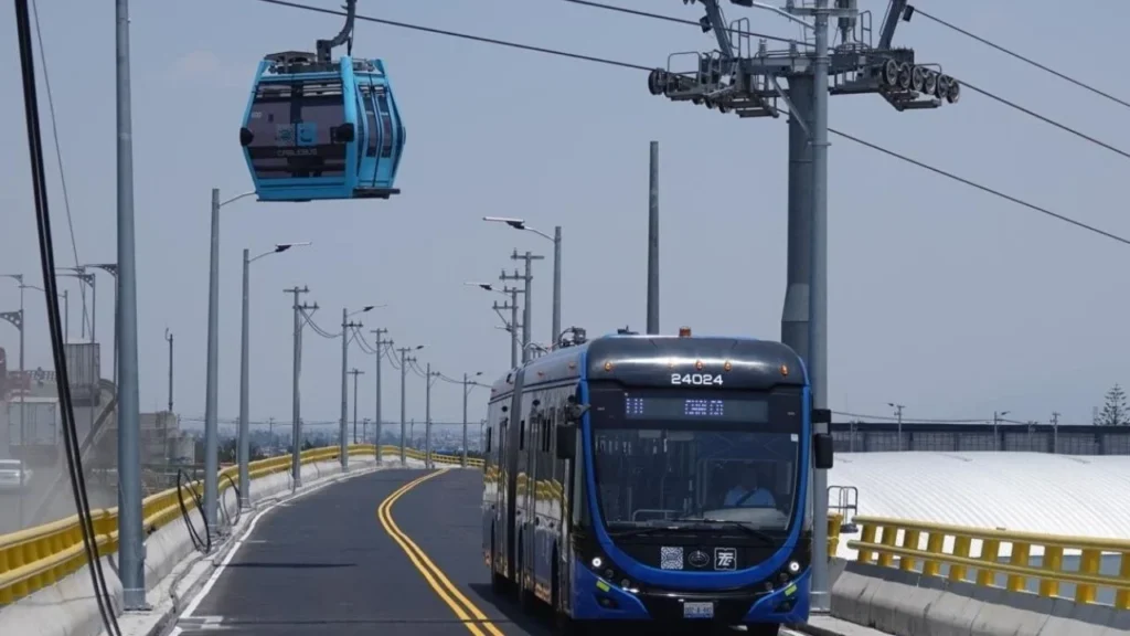 La Alianza de Tranviarios de México (ATM) señaló la posibilidad de irse a huelga, afectando al transporte de la CDMX.