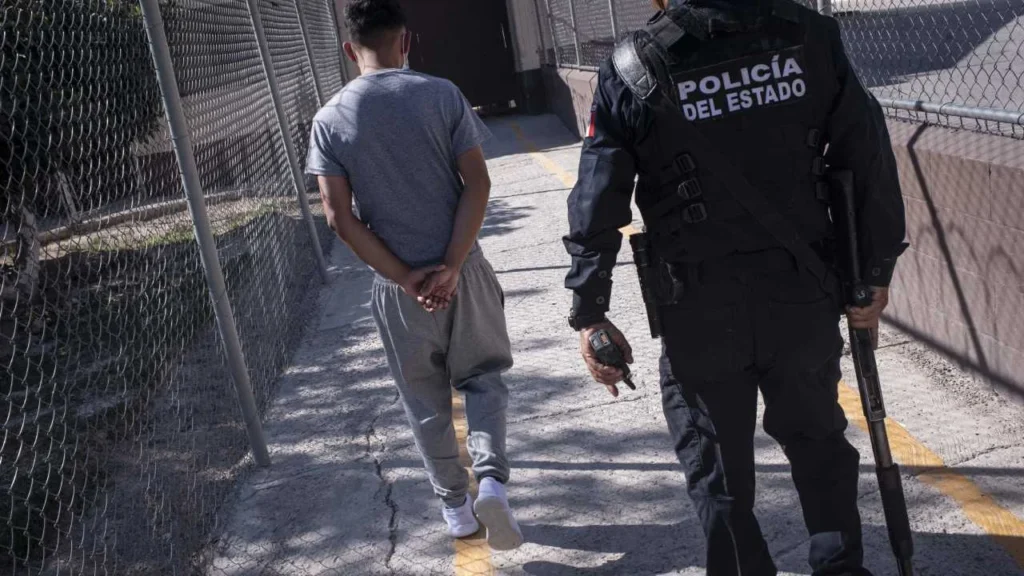 La SCJN confirma que los antecedentes penales por delitos graves no desaparecen.