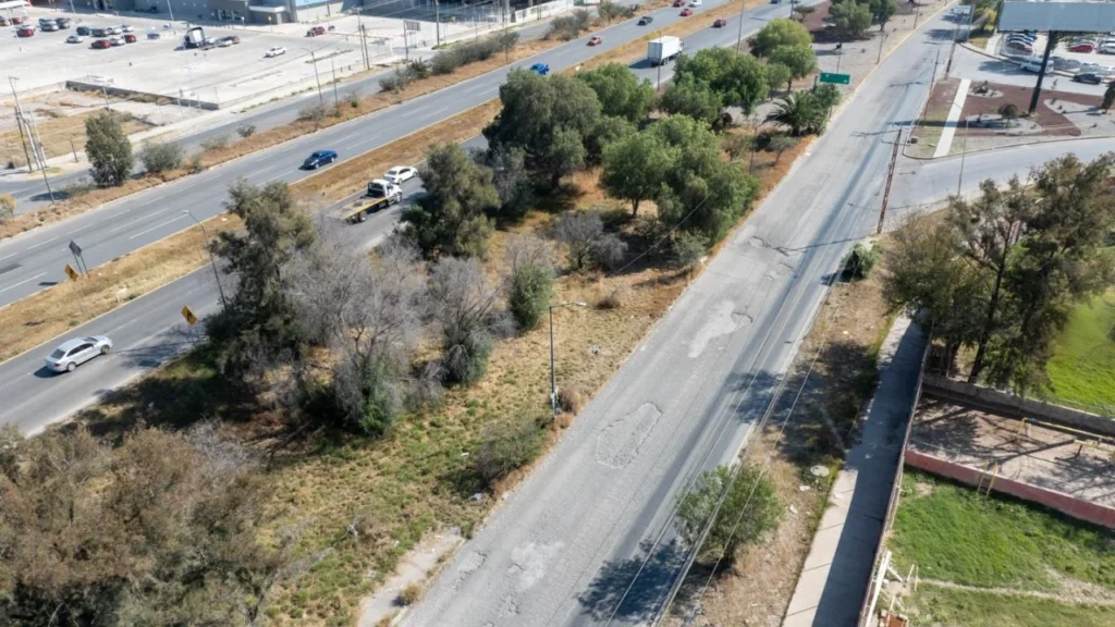 Ricardo Gallardo Cardona dio banderazo a la rehabilitación integral de la carretera 57, una de las obras más esperadas en San Luis Potosí.