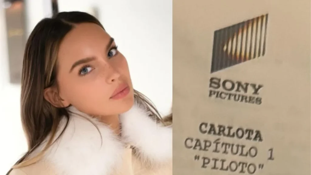 La cantante Belinda sorprendió a sus fans con una noticia inesperada, pues reveló que se va de México por tiempo indefinido. Conoce la razón.