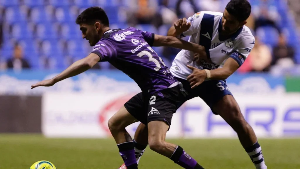 El Club Puebla confirmó que su partido de la Jornada 2 se jugará dos horas antes de lo previsto.