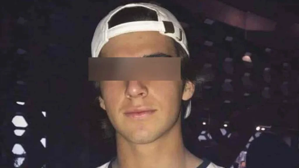 El Poder Judicial de Michoacán dio a conocer que confirmaron la sentencia contra Diego Urik.