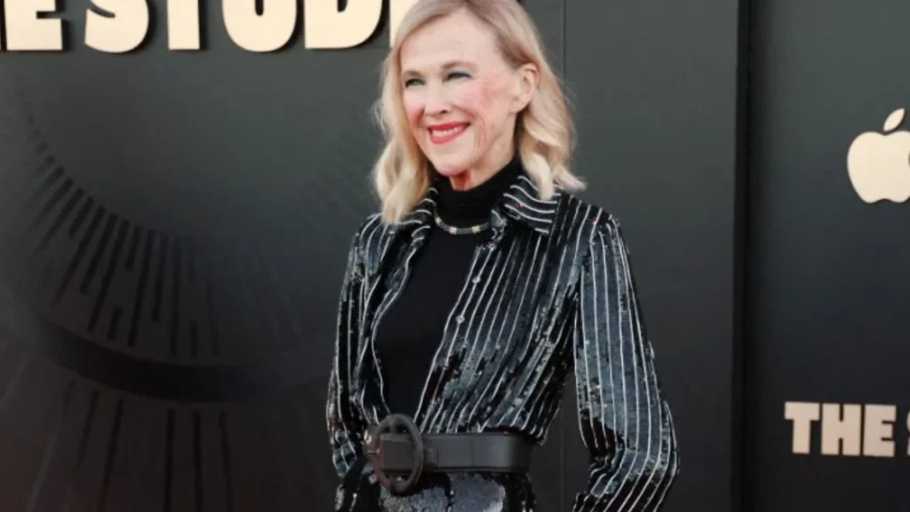 Catherine O’Hara deja una huella imborrable en la comedia con personajes que marcaron la historia del cine y la televisión