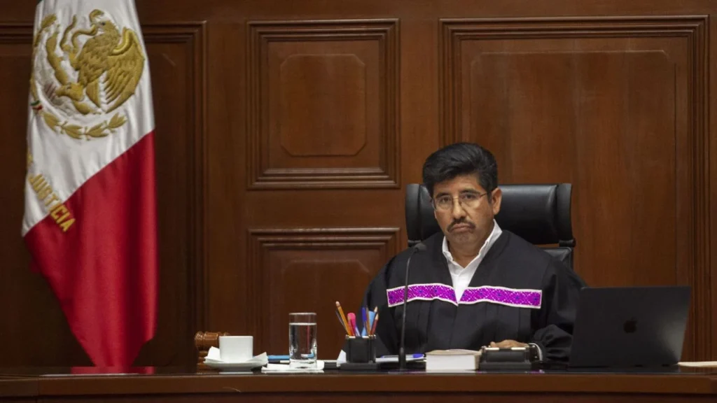 La Suprema Corte determinó que el Congreso de Quintana Roo excedió sus facultades al imponer requisitos para la rectoría de la Universidad Judicial del Poder Judicial estatal.