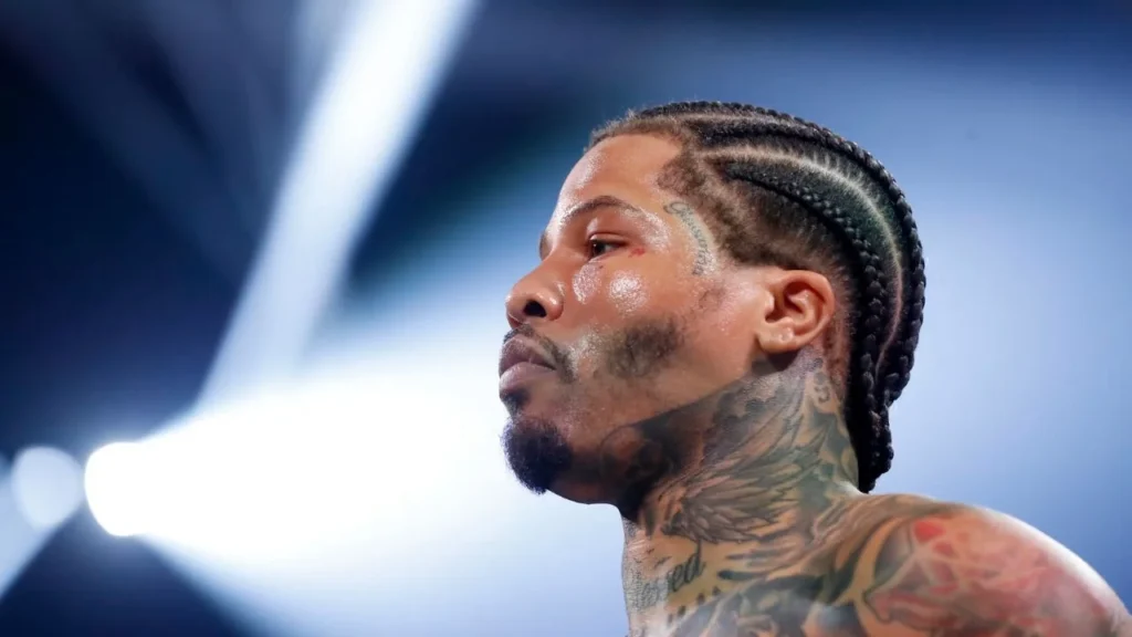 Autoridades de Estados Unidos informaron la detención del boxeador Gervonta Davis por acusaciones de secuestro y agresión.