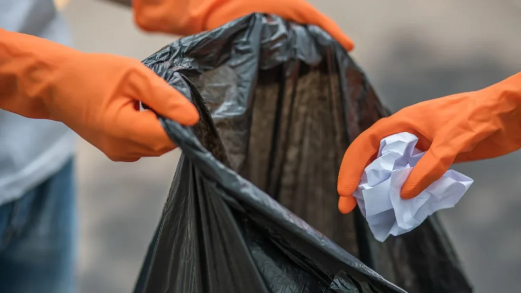 Conoce qué bolsas de basura son consideradas las más resistentes según el más reciente estudio de la Profeco para que no se te rompan.
