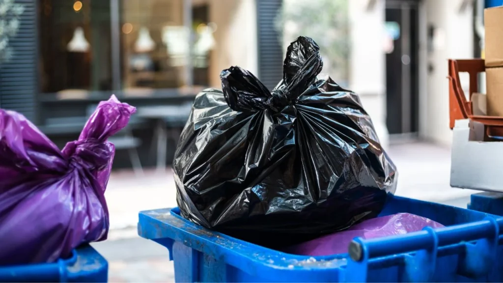 Conoce qué bolsas de basura son consideradas las más resistentes según el más reciente estudio de la Profeco para que no se te rompan.
