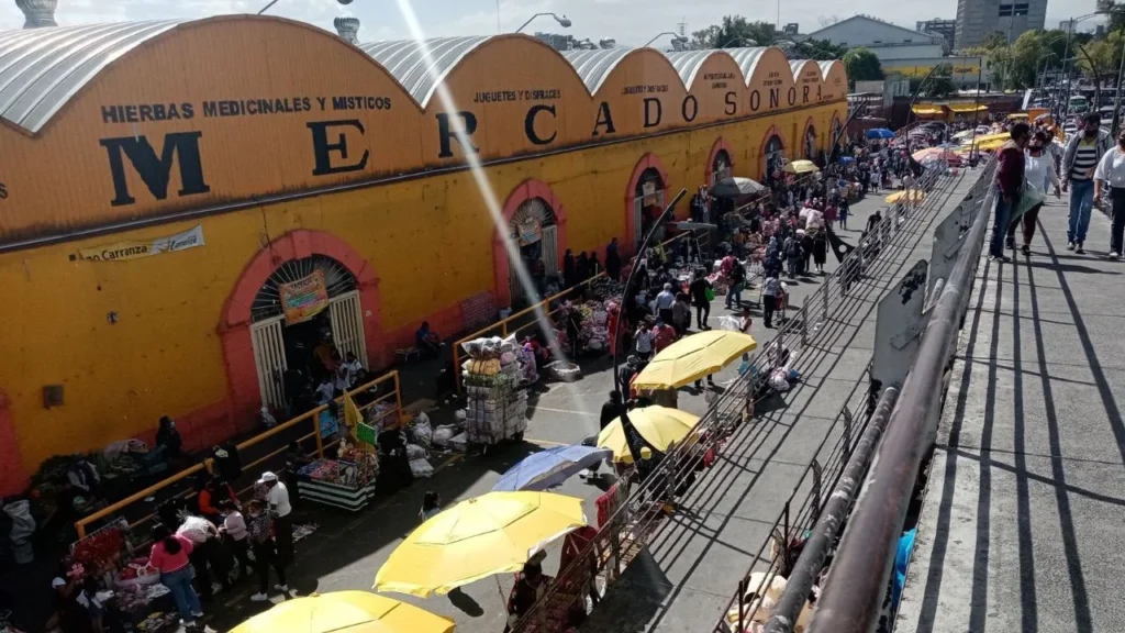 A partir de este jueves 1 de enero, queda prohibida la venta de animales en el Mercado de Sonora, gracias amparo promovido por animalistas.