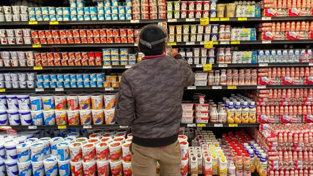La Profeco realizó un nuevo estudio en su reciente edición de la Revista del Consumidor analizando varias marcas de yogur en México.