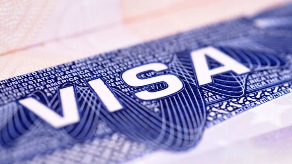 La medida de suspensión no aplica para la Visa estadounidense catalogada como de No Emigrantes, que se otorga a estudiantes y turistas.