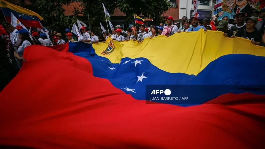 Excarcelan a 80 nuevos presos políticos en Venezuela