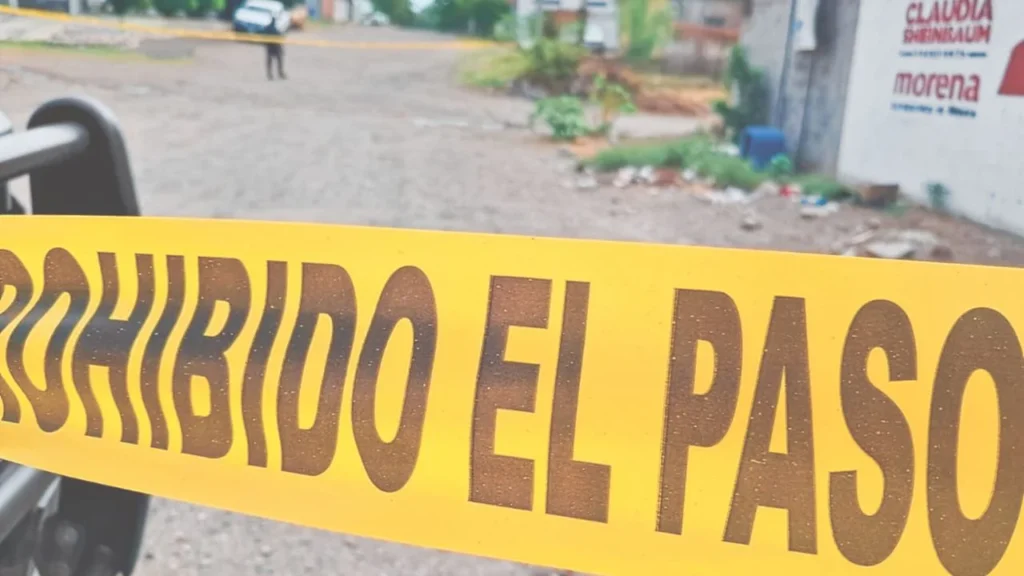 Expertos advierten un 2026 con más violencia por narcocontrol