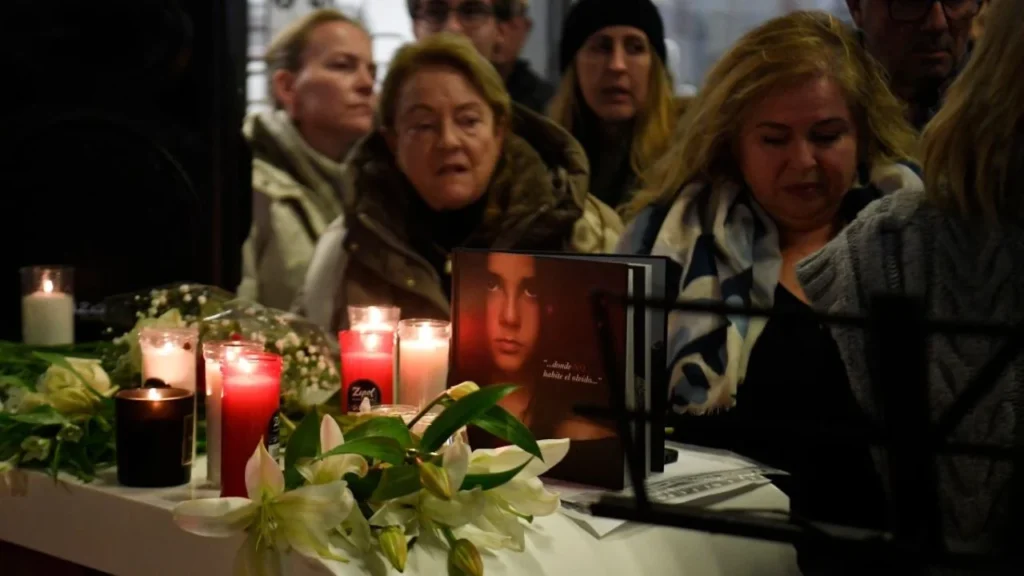 Catástrofe ferroviaria dejó 45 muertos el 18 de enero en el sur de España