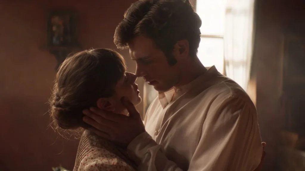 Tita enfrentará su destino en la temporada final de la serie Como Agua Para Chocolate de HBO Max