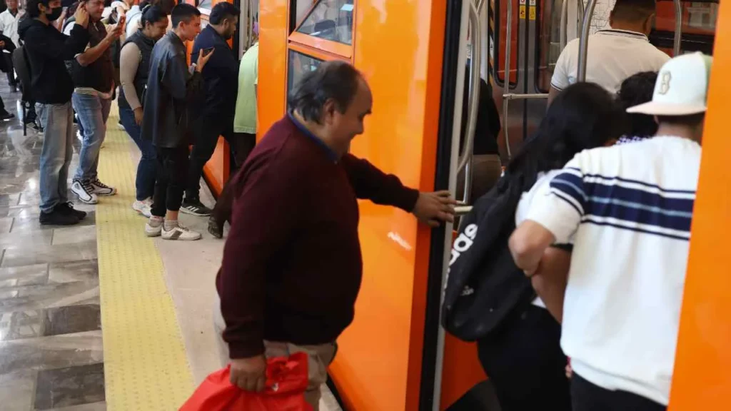 Las personas acudieron a la asesoría jurídica al enfrentar barreras sistemáticas en su desplazamiento cotidiano.