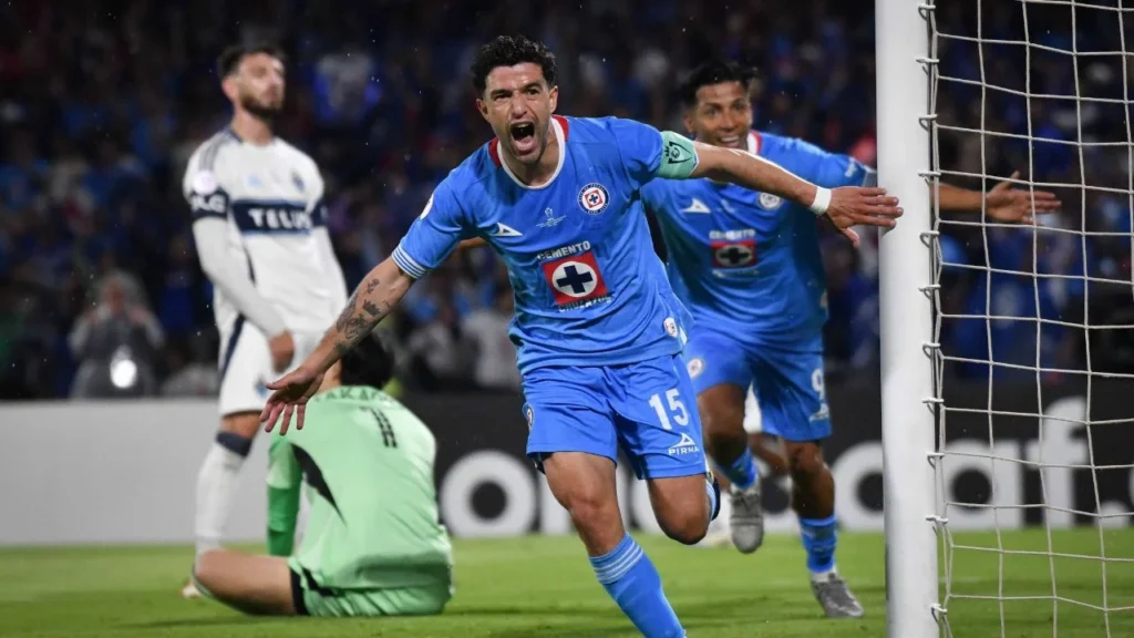 Con un emotivo mensaje, Ignacio Rivero se despidió en redes sociales de Cruz Azul para emprender su segunda etapa con los Xolos.