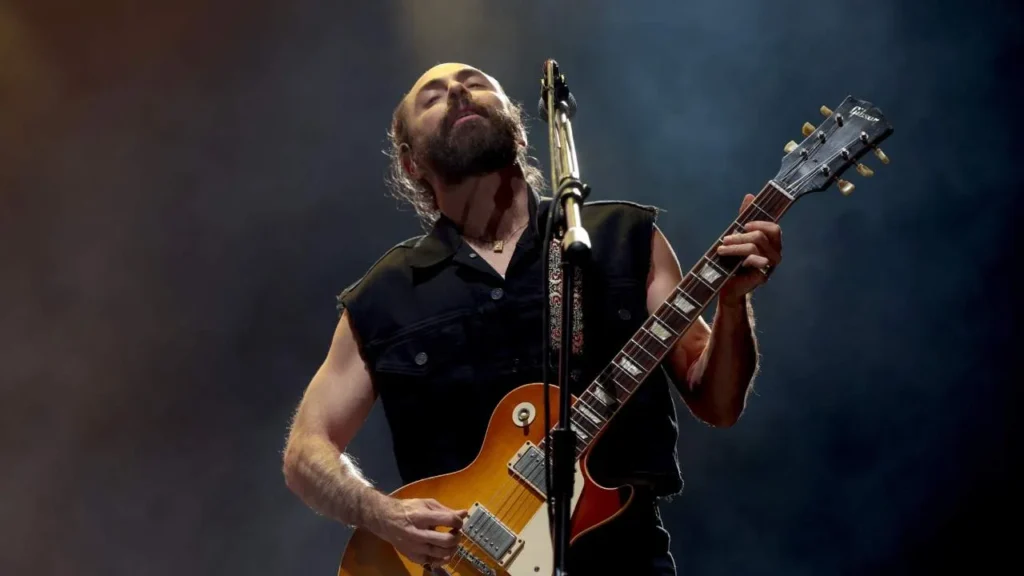 El músico dijo que aunque hubo un acercamiento con la banda, no lo invitaron al reencuentro de Fobia.