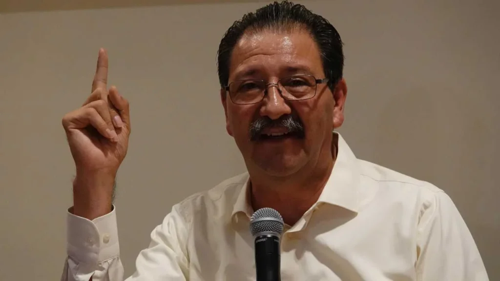 El diputado del PT afirmó que para la aprobación de las reformas constitucionales, la cuarta transformación depende de su aliados.