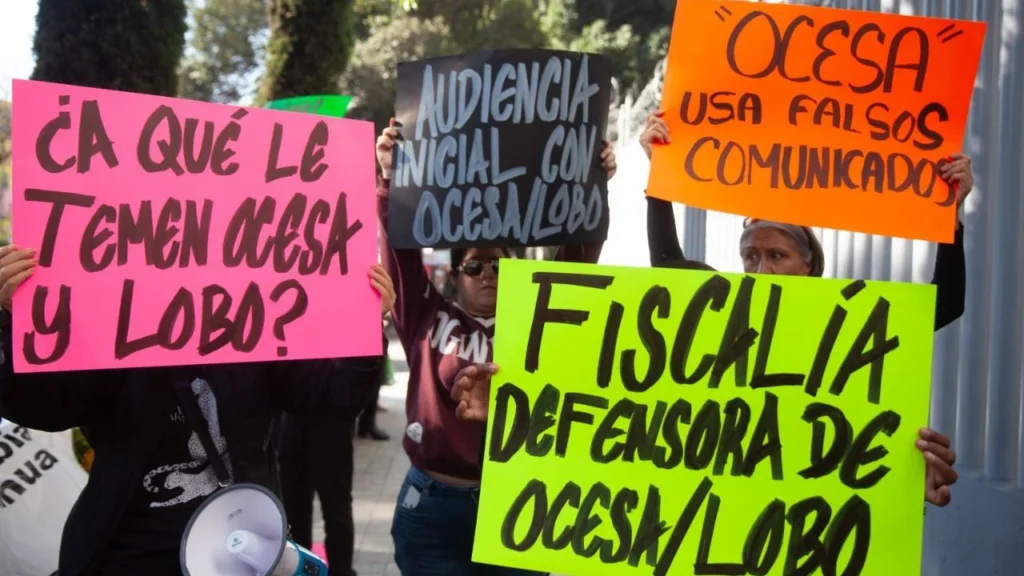 ECO Live, organizadores del festival AXE Ceremonia, aseguran que mantuvieron silencio por respeto a las familias de las víctimas.